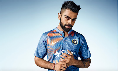 Virat Kohli cricket HD image