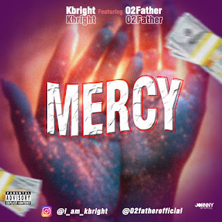 Kbright Ft 02 Father - Mercy