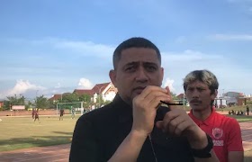 PSM Makassar Vs Persija Jakarta, Appi Beri Peringatan Ini ke Suporter, Ada Jalur Khusus Wanita di Stadion