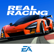 Real Racing 3 Hack MOD apk v8.3.2 (Unlimited Money/Gold) for Android