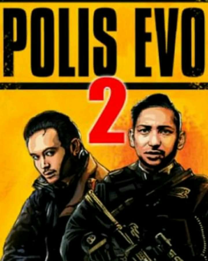 polis evo 2 full movie