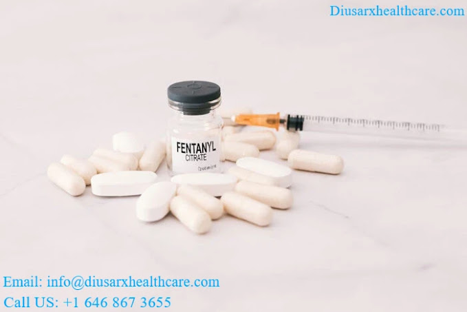 Buy fentanyl Online In USA | Order Fentanyl Patches