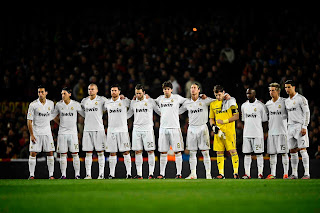  gambar  Gambar  Real  Madrid  Lengkap