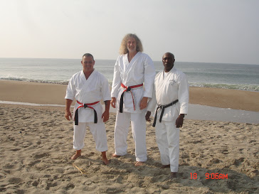 Shihan Rouse