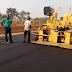 Bad federal roads? You can now alert the Federal Government via twitter