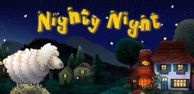 Nighty Night! - Bedtime Story apk