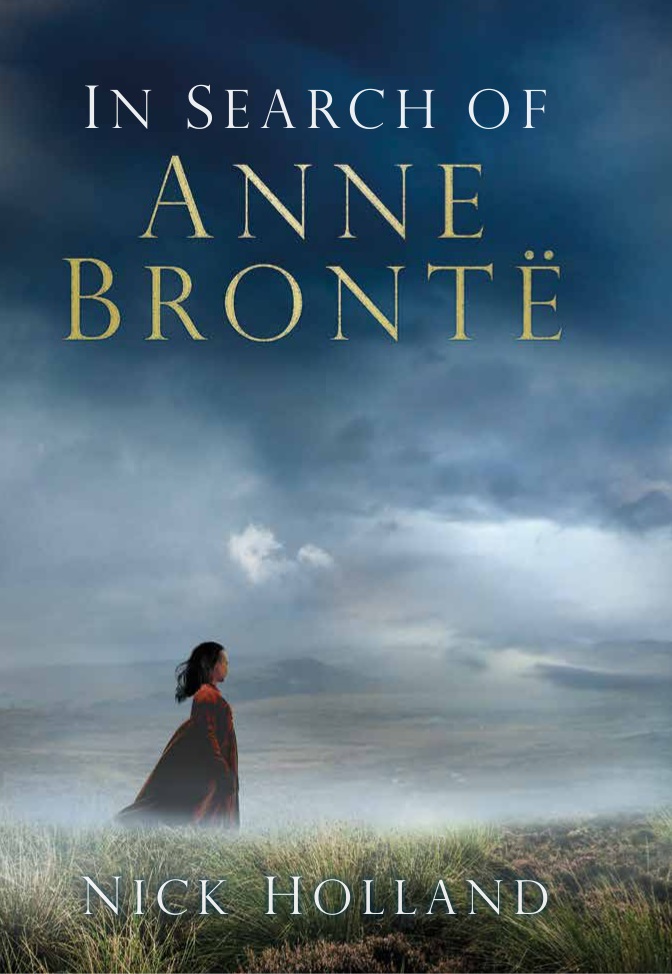 Alba Editorial on X: Hoy, 27 de enero, celebramos el bicentenario del  nacimiento de Anne Brontë. Sus dos únicas novelas están en nuestro  catálogo: «Agnes Grey» (trad. de Menchu Gutiérrez:   y «