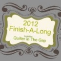 2012 Finish-A-Long