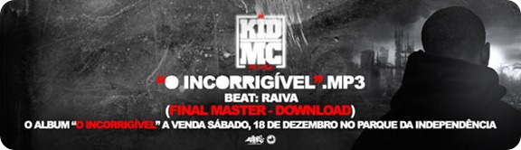 Kid Mc - O Incorrigivel