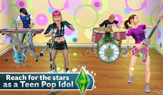 The Sims FreePlay v2.5.6 Unlimited Money for Android The Sims FreePlay v2.5.6 Unlimited Money for Android