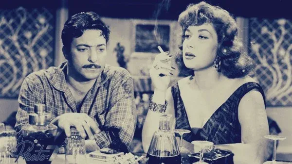تسببت والدته في وفاتة وتزوج 5 نساء معلومات عن الفنان رشدي أباظة