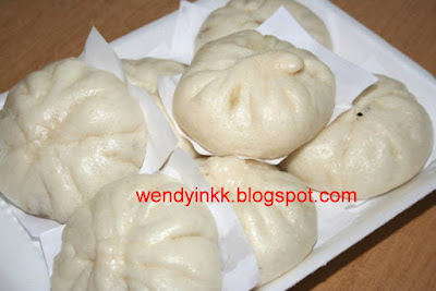  any romanization it is yet the same sometime bbq pork steamed buns Love to Bake Char Siu Bao 叉烧包