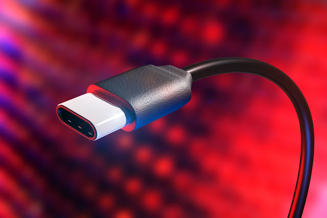 New DisplayPort standard  leverages USB Type-C's blazing speed