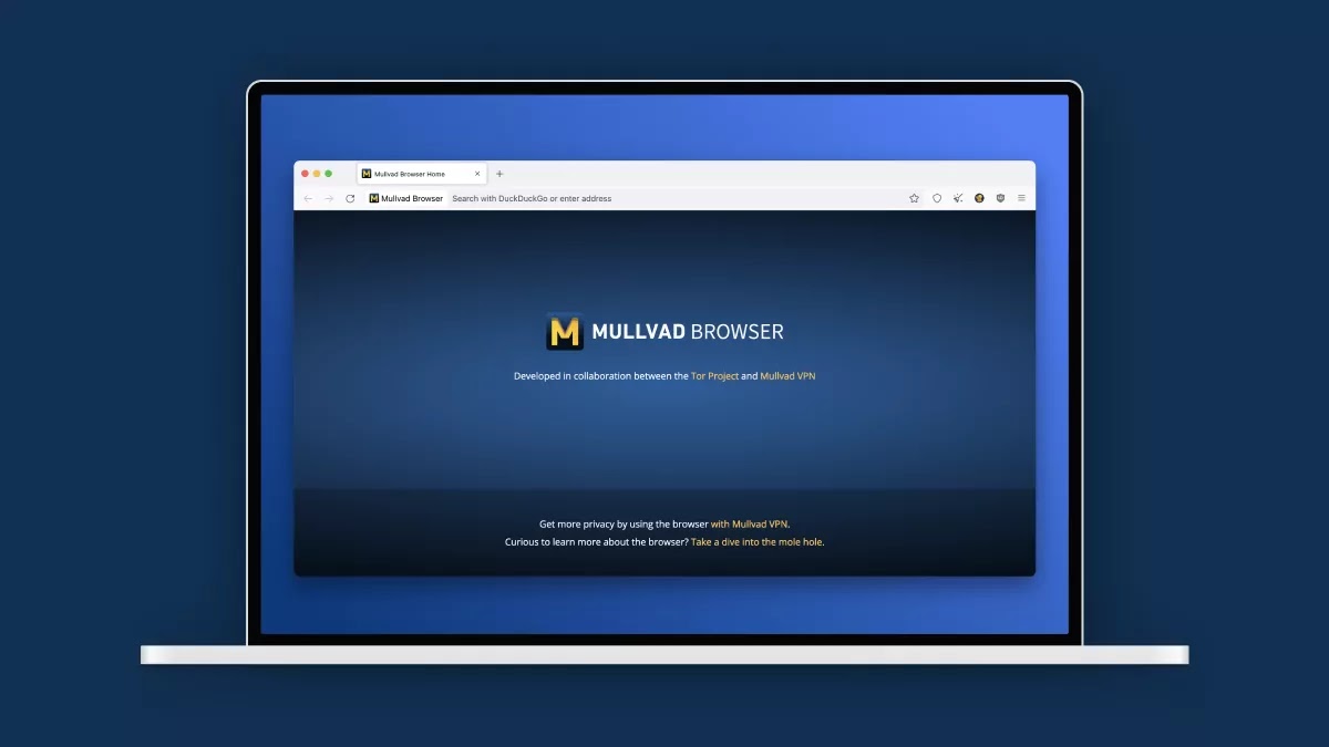 Mullvad Browser - A Comprehensive Privacy-Friendly Browser