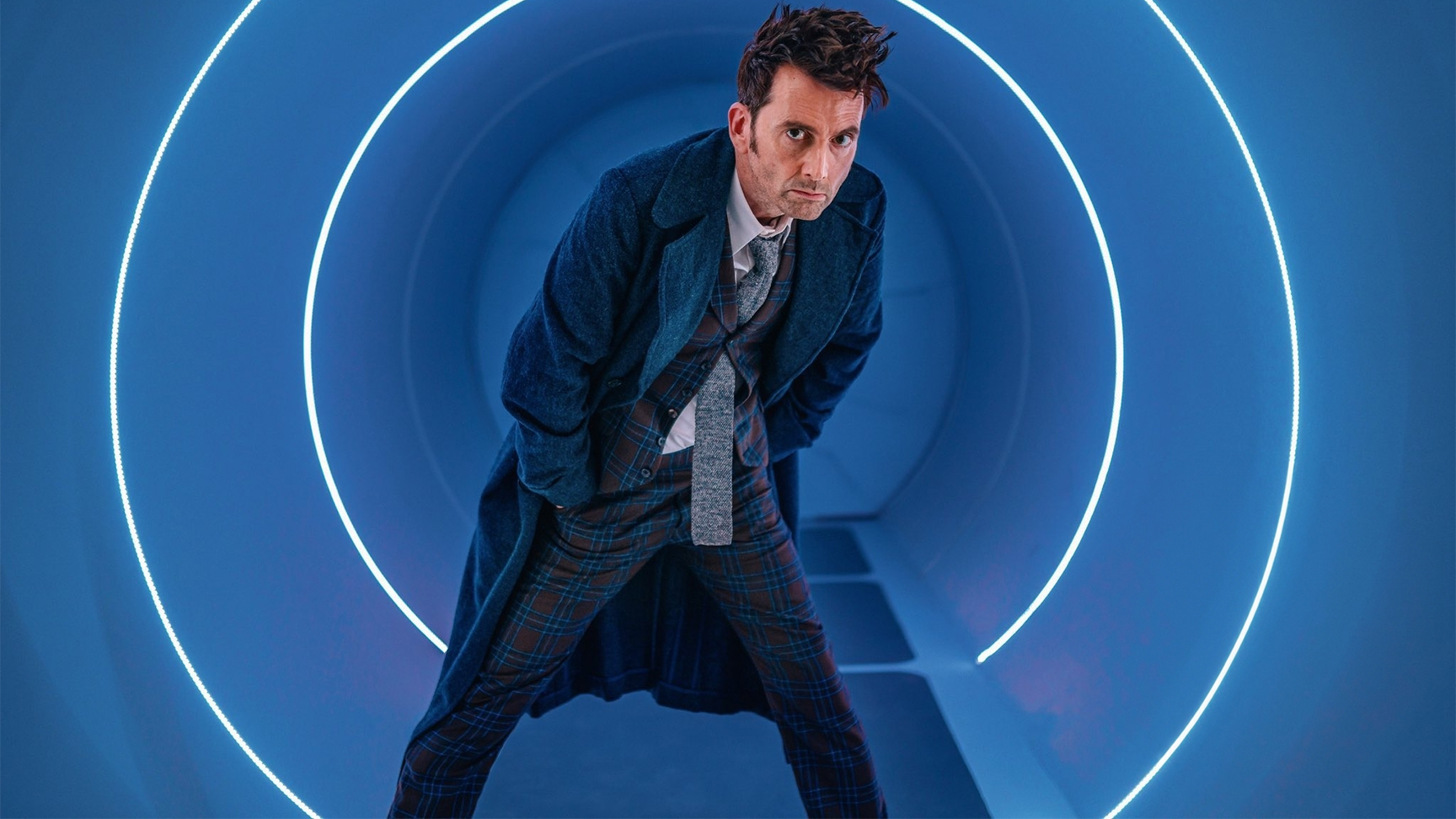 Limited Edition Exclusive The14th Doctor's Sonic Screwdriver