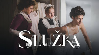 Jak Sledovat a Stahovat Celý Film Služka (2023) Online s Českými Titulky