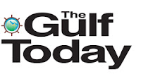 The GulfToday UAE News Newspaper or Website