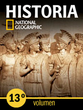 La Roma Imperial - National Geographic