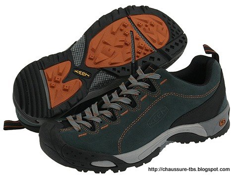 Chaussure tbs:W853-606484