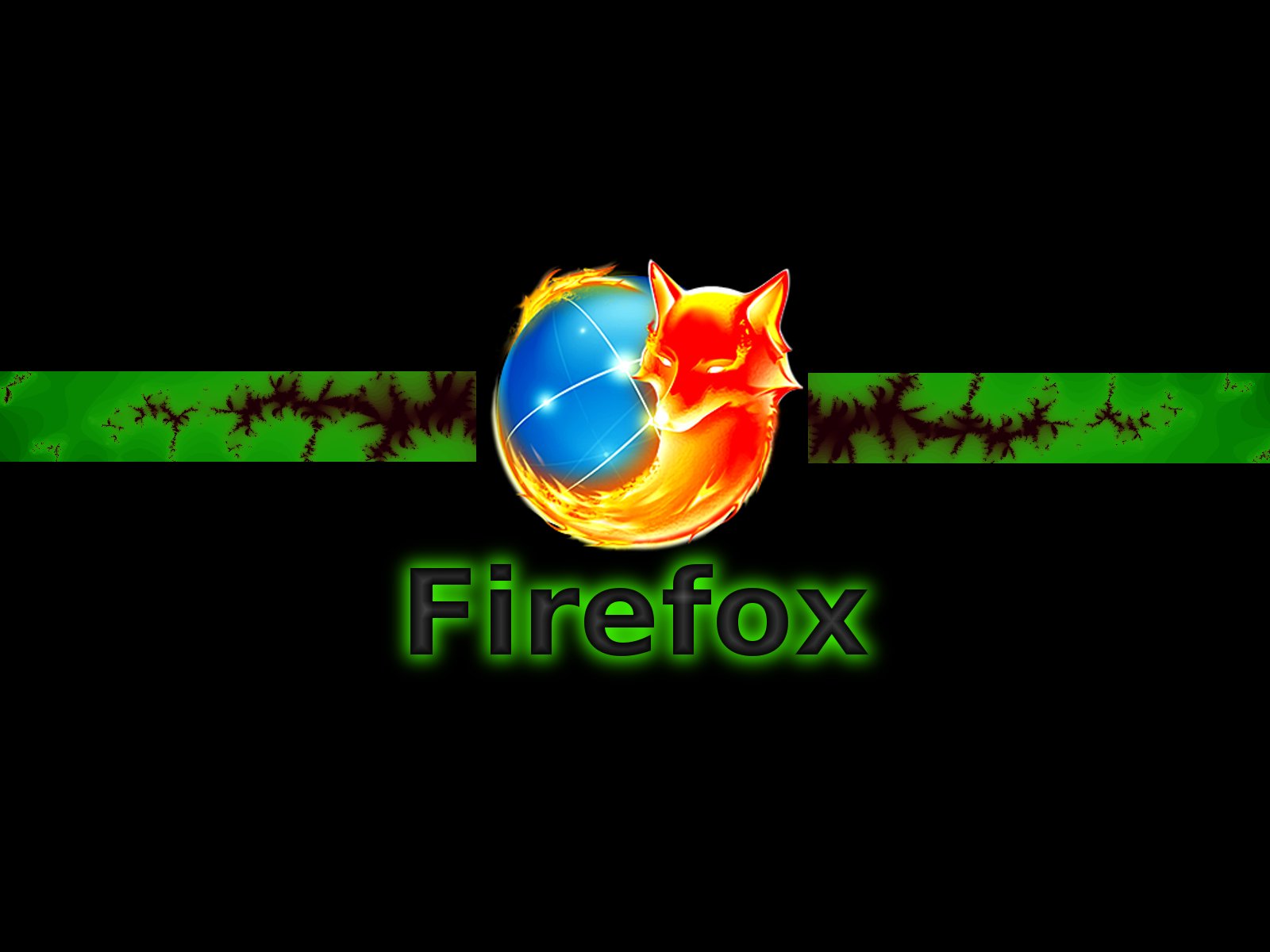 Gorgeous FireFox