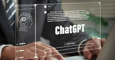 ChatGPT riassunto testi