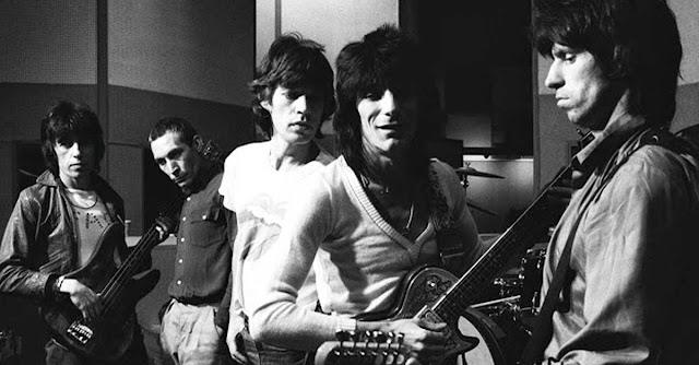 Rolling Stones