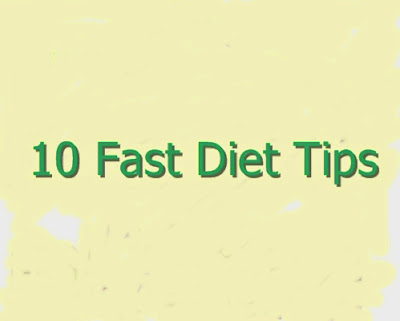 diet tips