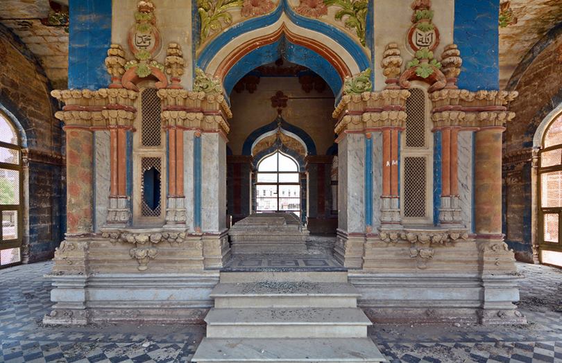 Mahabat Maqbara, The Historical Landmarks Of Junagadh