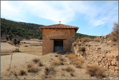 Ermita De Nuestra Señora De La Hoyalda