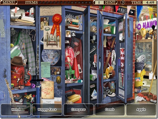 Little Shop - Memories