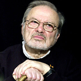 Maurice Sendak Photo