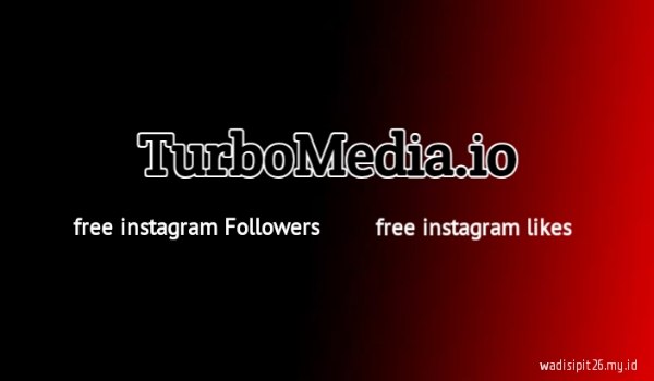 turbomedia.io  free instagram followers free instagram likes