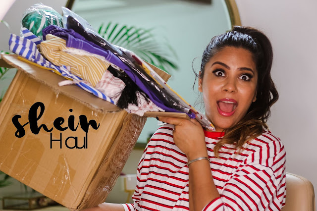 shein haul, online shopping, what to buy online,shein india, cheap trendy clothes, pooja mittal,