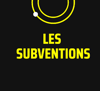 Subventions