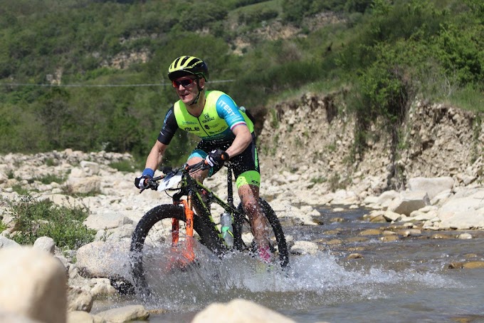 Ciclismo: Monti Dauni Mountain Bike, trionfa Gianfranco Bongerminio