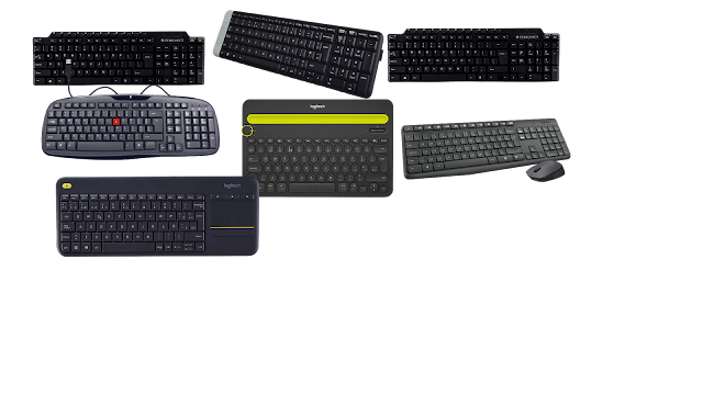 Top 10 Best Keyboards