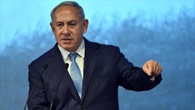 Netanyahu critica a Irlanda por planear boicot a productos israelíes