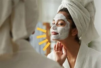 how to take care of your skin in your 20s