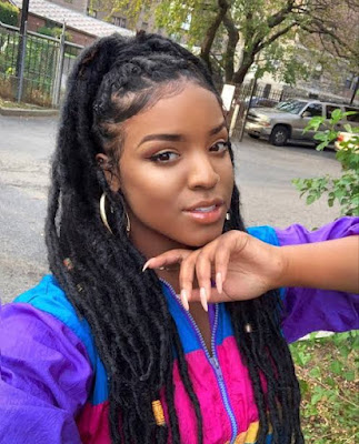 Crochet Braids
