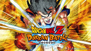 DRAGON BALL Z DOKKAN BATTLE V2.4.1 MOD Apk (God Mode And Damage Increased)