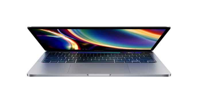 New Apple MacBook Pro (13-inch, 16GB RAM, 1TB SSD Storage, Magic Keyboard) - Space Gray