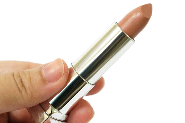 Maybelline Color Sensational Creamy Matte Lipstick in 650 Nude Embrace