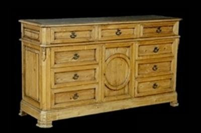 Furniture Buffalo on Antique Furniture Made Into Bathroom Vanities By Sarah