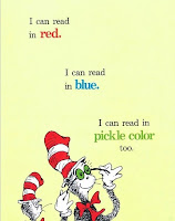 Dr. Seuss