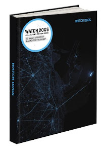 Watch Dogs Collector's Edition: Prima Official Game Guide