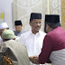 Tarawih Perdana, Kepala BP Batam Ingatkan Masyarakat Jaga Kekompakan dan Toleransi Selama Bulan Ramadan