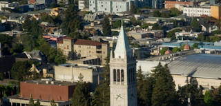 Berkeley Protesters Demand 'Spaces Of color,' harass White Students Trying To Pass 