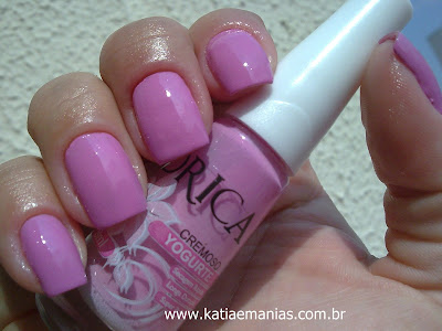 carimbada, cremoso, Pueen, rosa, roxo, Si-MiXture, Drica Esmaltes, katiaemanias, 