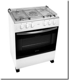 stove