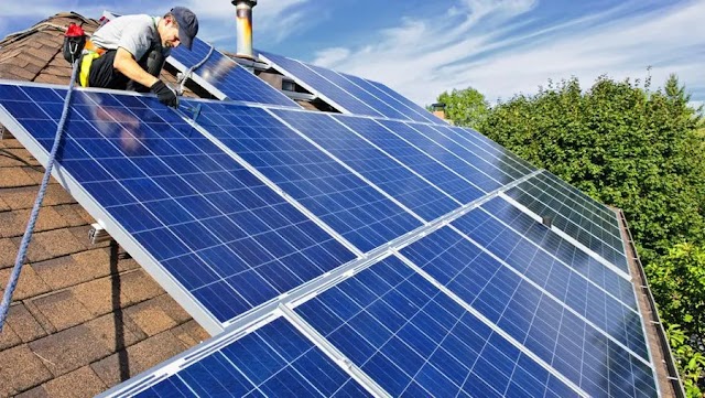 EMBRACING SOLAR POWER: 7 REASONS WHY IT'S THE SMART CHOICE IN 2024
